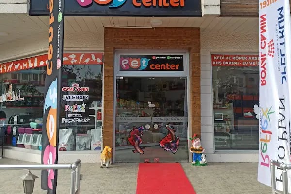 PETSHOP PET CENTER - Resim 20