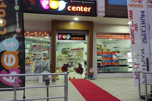 PETSHOP PET CENTER - Resim 17