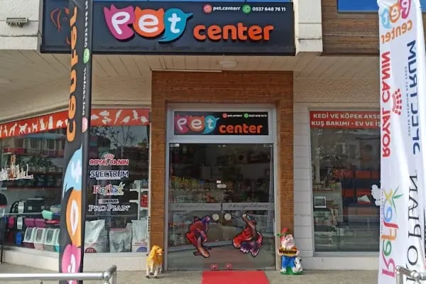 PETSHOP PET CENTER - Resim 6
