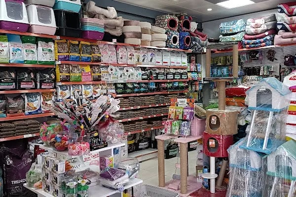 PETSHOP PET CENTER - Resim 11