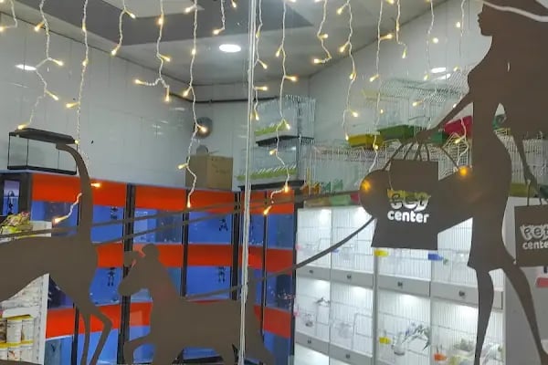 PETSHOP PET CENTER - Resim 13