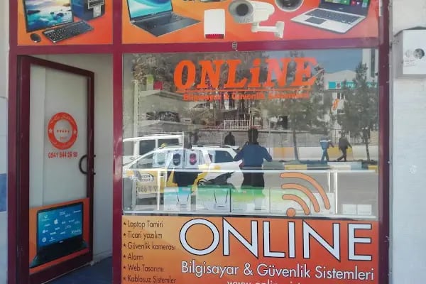 Online güvenlik teknolojileri - Resim 3
