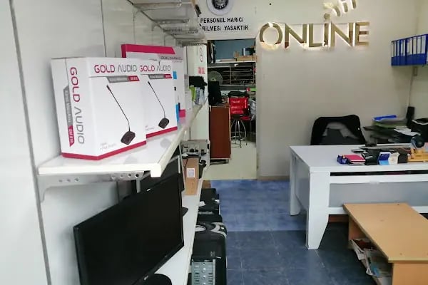 Online güvenlik teknolojileri - Resim 2