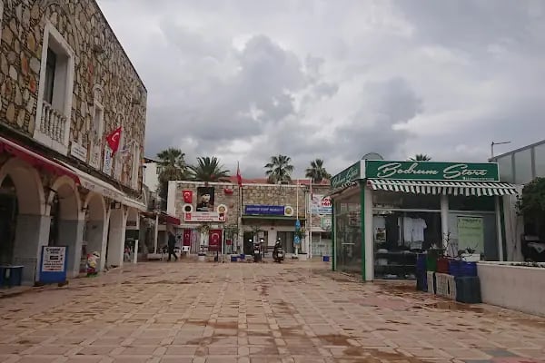 Bodrum Kent Konseyi - Resim 3
