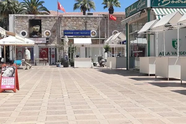 Bodrum Kent Konseyi - Resim 4