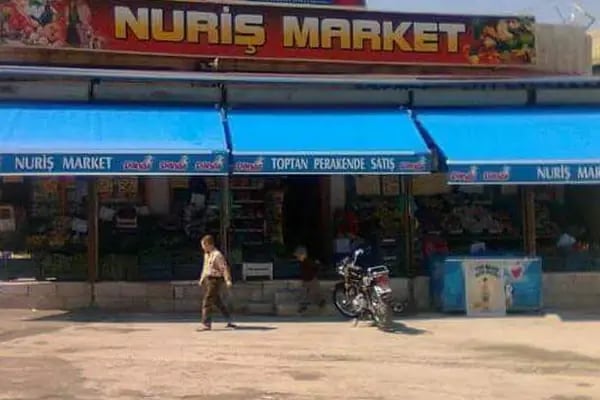 Nuriş Market - Resim 5