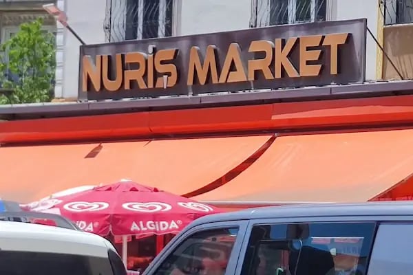 Nuriş Market - Resim 6