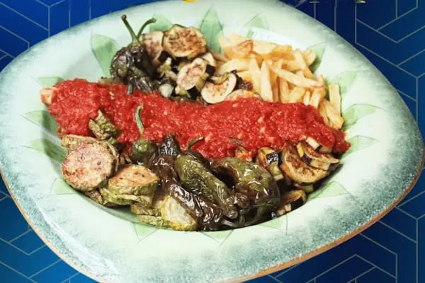 Çetin Yemekçilik - Resim 20
