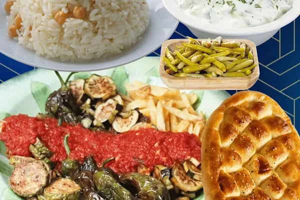 Çetin Yemekçilik - Resim 10
