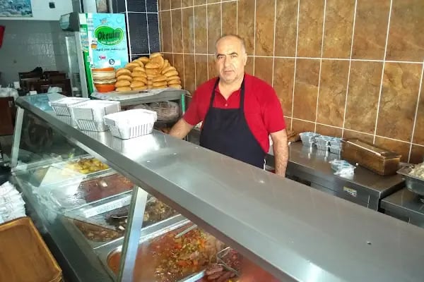 Çetin Yemekçilik - Resim 2