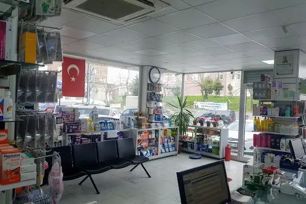 Boğazköy Eczanesi - Resim 1