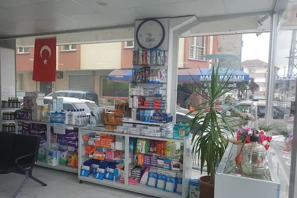 Boğazköy Eczanesi - Resim 4