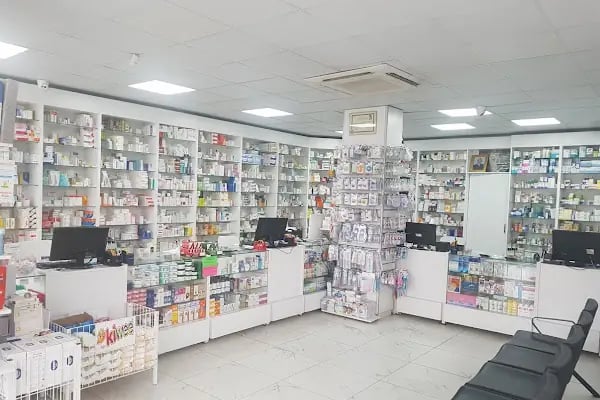 Boğazköy Eczanesi - Resim 2