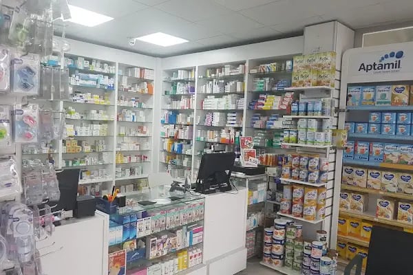 Boğazköy Eczanesi - Resim 3