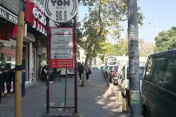 Ezel Sürücü Kursu - Driving License School - Resim 6