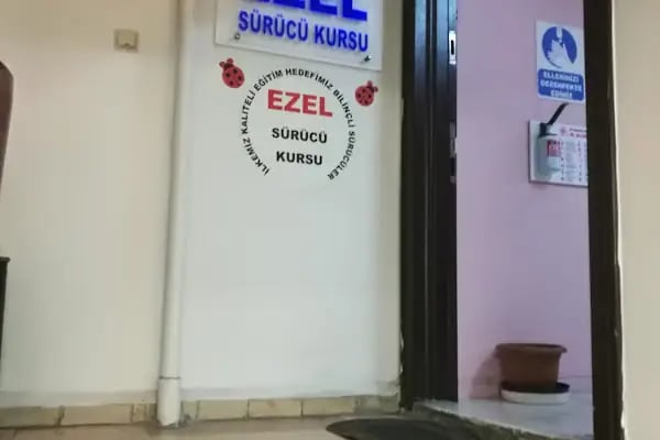 Ezel Sürücü Kursu - Driving License School - Resim 5