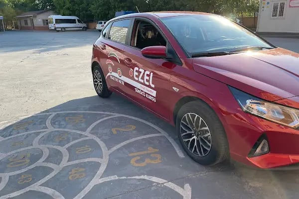 Ezel Sürücü Kursu - Driving License School - Resim 10