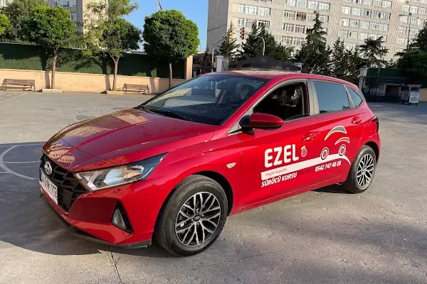 Ezel Sürücü Kursu - Driving License School - Resim 3