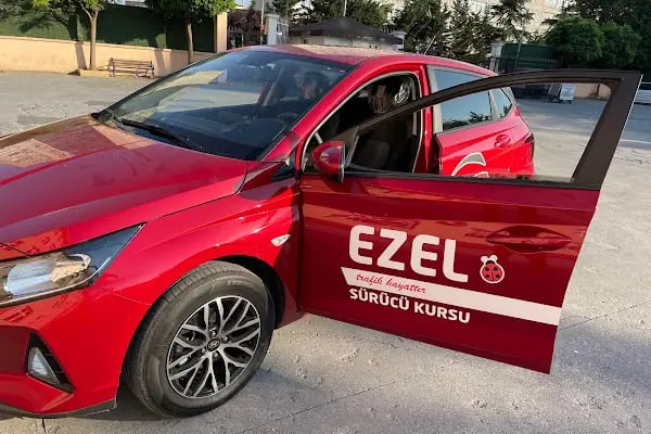 Ezel Sürücü Kursu - Driving License School - Resim 11