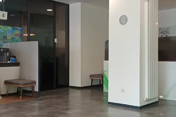 Garanti BBVA Bosna Hersek Mah. Şubesi - Resim 4