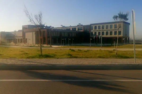 Çukurova Üniversitesi Eczacılık Fakültesi - Resim 7
