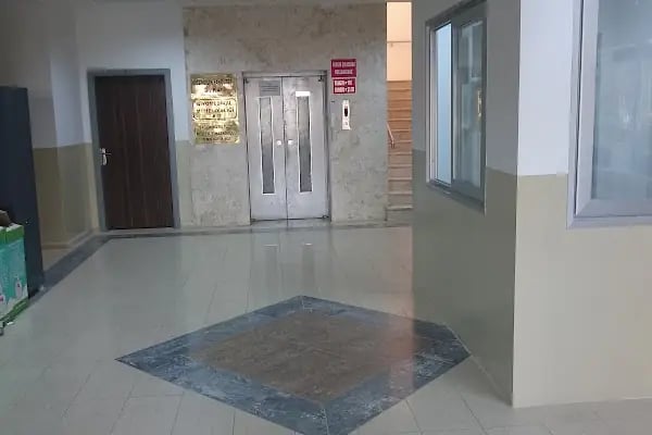 Çukurova Üniversitesi Eczacılık Fakültesi - Resim 5