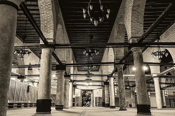 Alaaddin Keykubad Camii - Resim 6