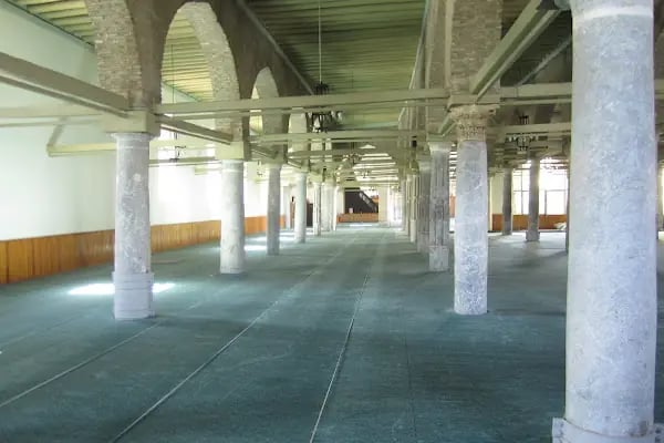 Alaaddin Keykubad Camii - Resim 19