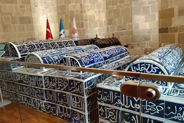 Alaaddin Keykubad Camii - Resim 17