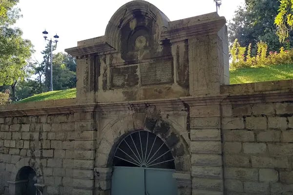 Alaaddin Keykubad Camii - Resim 18