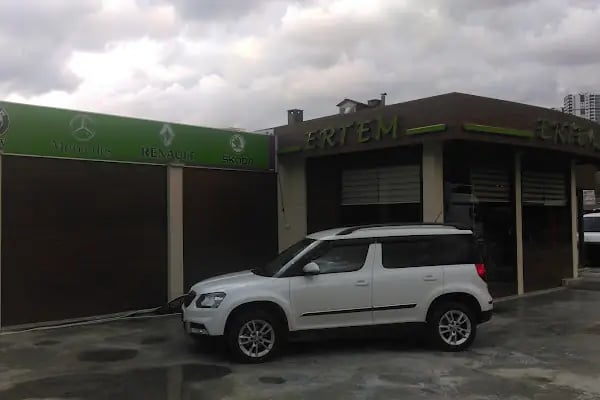 Galeri Ertem - Resim 6