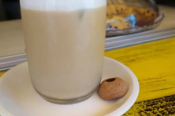 Little S Coffee Shop - Resim 15