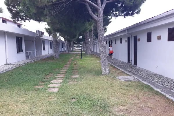 Enez kamp - Resim 10