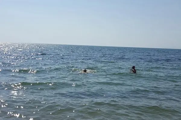 Enez kamp - Resim 3