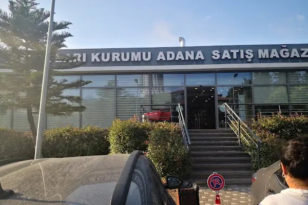 Adalet Bakanlığı Adana Göltepe Eğitim Tesisleri - Resim 2