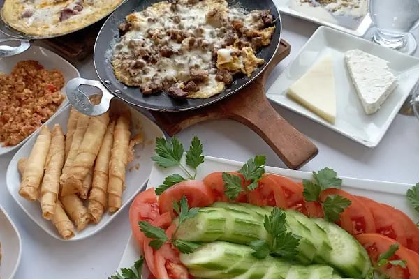 Adalet Bakanlığı Adana Göltepe Eğitim Tesisleri - Resim 14