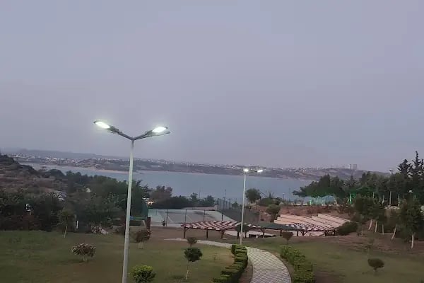 Adalet Bakanlığı Adana Göltepe Eğitim Tesisleri - Resim 4
