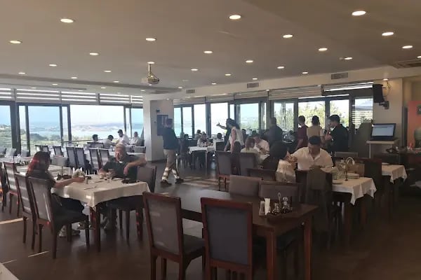 Adalet Bakanlığı Adana Göltepe Eğitim Tesisleri - Resim 7