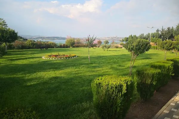 Adalet Bakanlığı Adana Göltepe Eğitim Tesisleri - Resim 13
