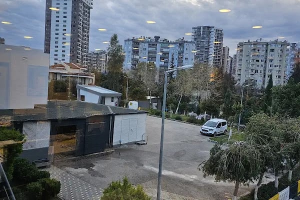 Adalet Bakanlığı Adana Göltepe Eğitim Tesisleri - Resim 12