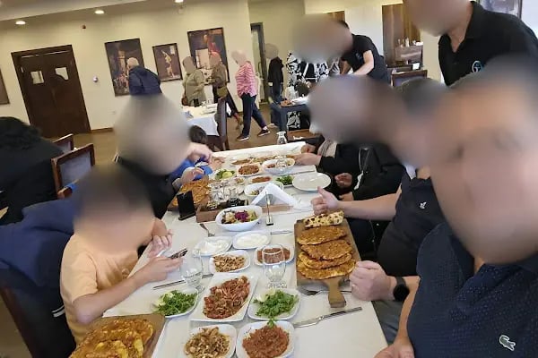 Adalet Bakanlığı Adana Göltepe Eğitim Tesisleri - Resim 6