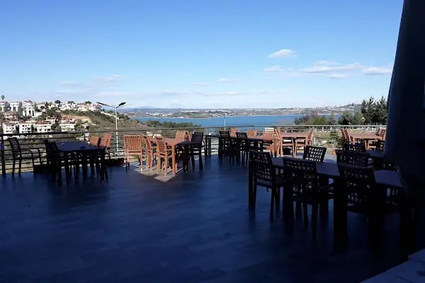 Adalet Bakanlığı Adana Göltepe Eğitim Tesisleri - Resim 15