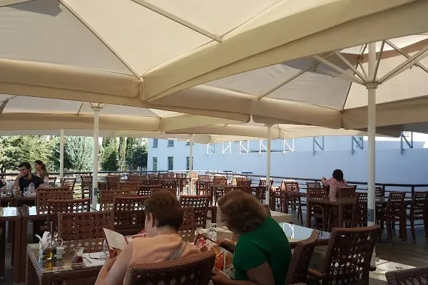 Adalet Bakanlığı Adana Göltepe Eğitim Tesisleri - Resim 17