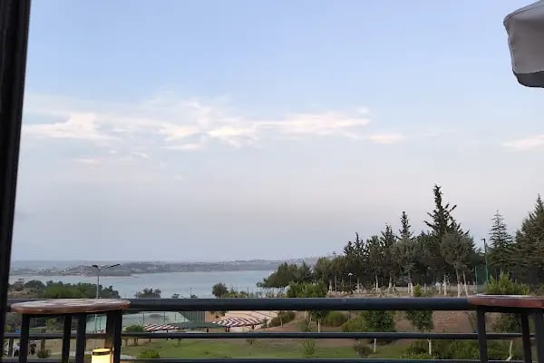 Adalet Bakanlığı Adana Göltepe Eğitim Tesisleri - Resim 10