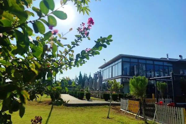 Adalet Bakanlığı Adana Göltepe Eğitim Tesisleri - Resim 8