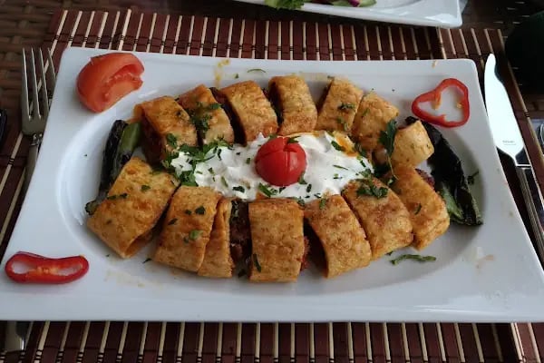 Adalet Bakanlığı Adana Göltepe Eğitim Tesisleri - Resim 3