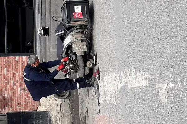 BAŞARI MOTOSİKLET VE BİSİKLET TAMİRİ - Resim 3