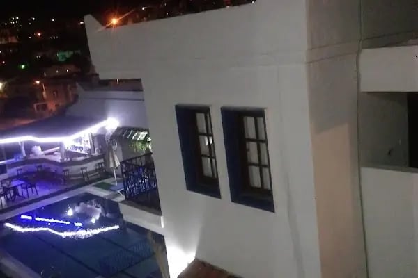 Uçak Apart Otel - Resim 1