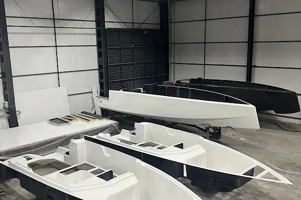 Çetin Deniz Yacht - Resim 12