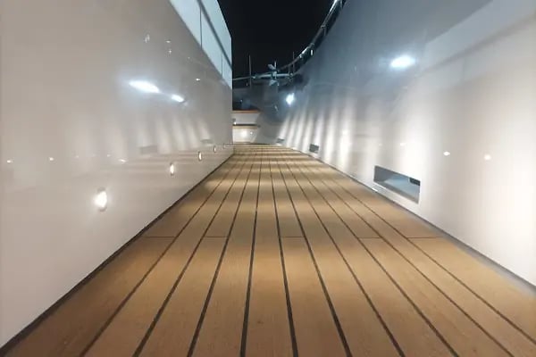 Çetin Deniz Yacht - Resim 5